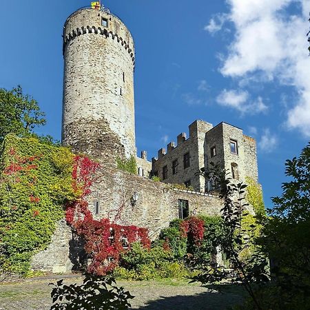 Villa Lahr Lahr  Exterior foto