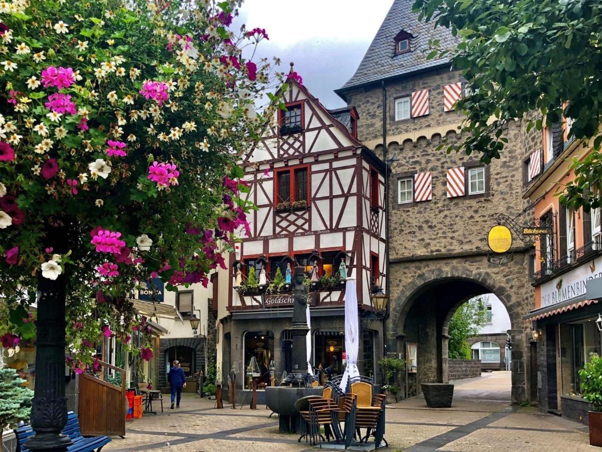 Villa Lahr Lahr  Exterior foto