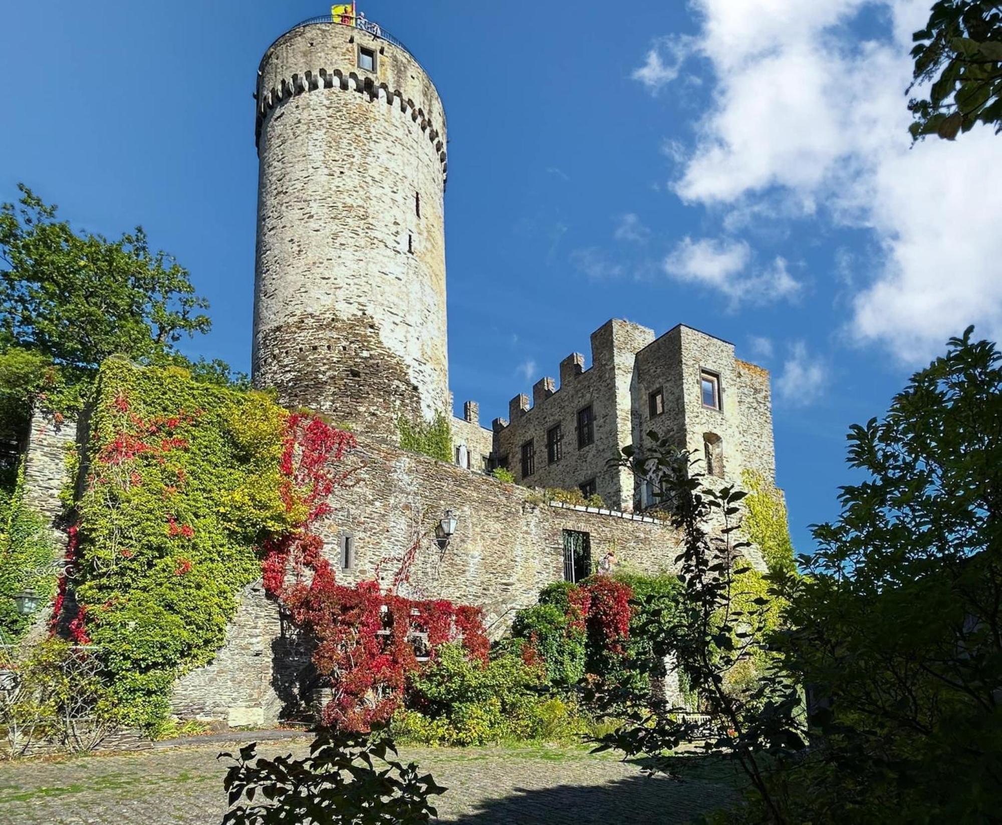 Villa Lahr Lahr  Exterior foto